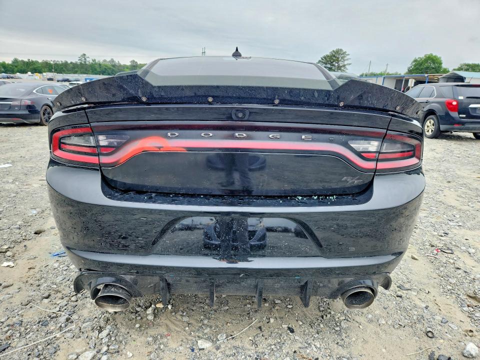Продаж на аукціоні авто 2015 Dodge Charger, vin: 2C3CDXCT5FH915080, номер лоту: 56862026