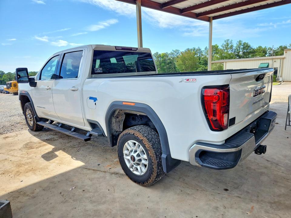 Продажа на аукционе авто 2021 Gmc Sierra, vin: 1GT19ME7XMF108247, номер лота: 55070076