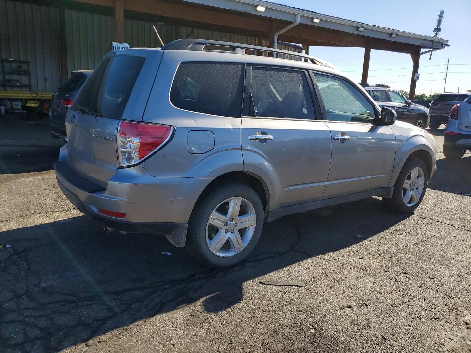 Продажа на аукционе авто 2009 Subaru Forester, vin: JF2SH63669H724876, номер лота: 55841546