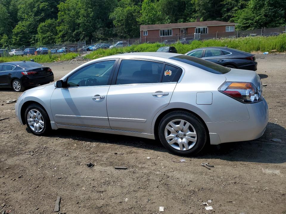 Aukcja sprzedaży 2009 Nissan Altima, vin: 1N4AL21E59N522484, numer aukcji: 73341475