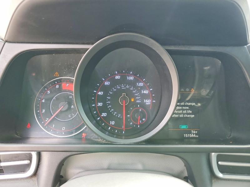 Aukcja sprzedaży 2023 Hyundai Elantra, vin: KMHLM4AG1PU591121, numer aukcji: 55680796