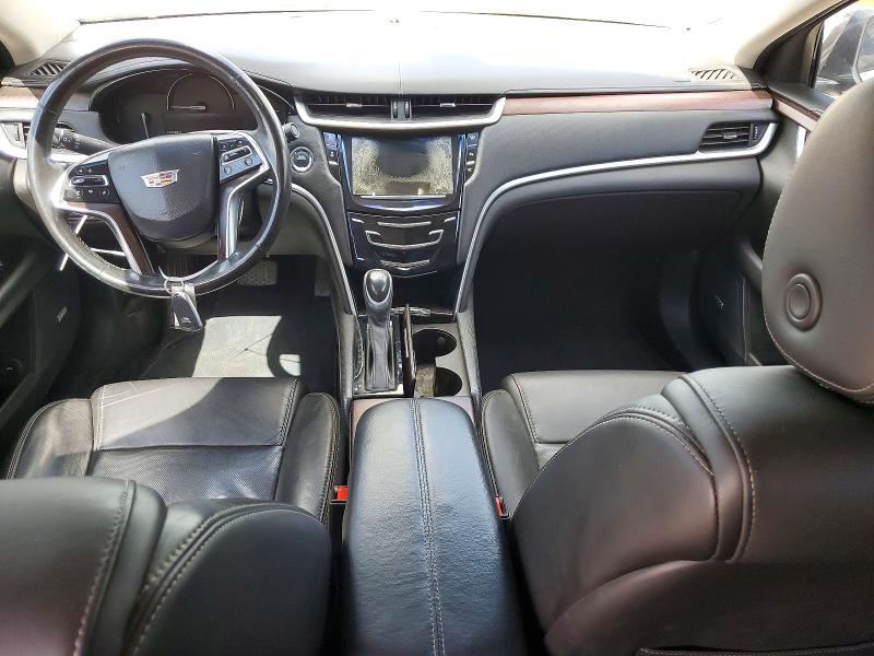 2019 Cadillac Xts მანქანა იყიდება აუქციონზე, vin: 2G61M5S30K9144849, აუქციონის ნომერი: 56892676