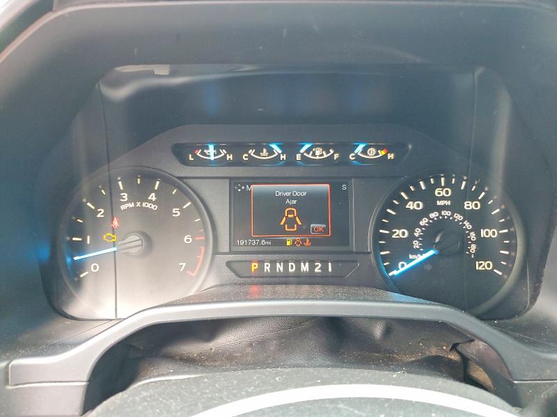 2015 Ford F150 მანქანა იყიდება აუქციონზე, vin: 1FTEW1CP0FFB30448, აუქციონის ნომერი: 59304256