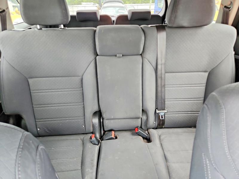 2020 Kia Sorento მანქანა იყიდება აუქციონზე, vin: 5XYPG4A5XLG621563, აუქციონის ნომერი: 58991656