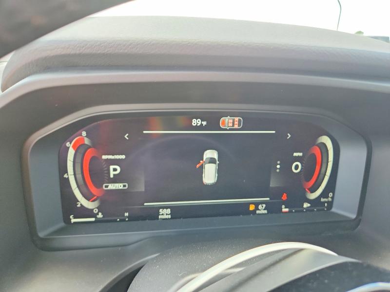 2026 Nissan Rogue მანქანა იყიდება აუქციონზე, vin: JN8BT3DD5TW313727, აუქციონის ნომერი: 59330276