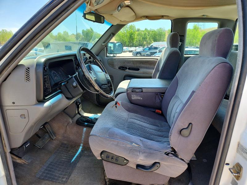 Aukcja sprzedaży 1995 Dodge Ram 2500, vin: 3B7KF23WXSM139300, numer aukcji: 58025176