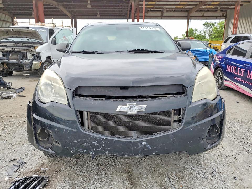Aukcja sprzedaży 2013 Chevrolet Equinox, vin: 2GNALBEK8D1157214, numer aukcji: 55929316