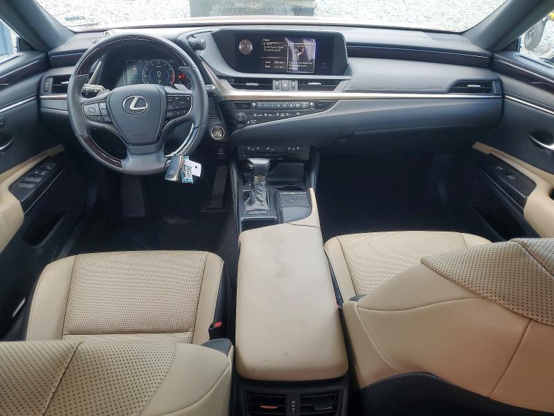 Продаж на аукціоні авто 2020 Lexus Es, vin: 58ADZ1B14LU068547, номер лоту: 56507586