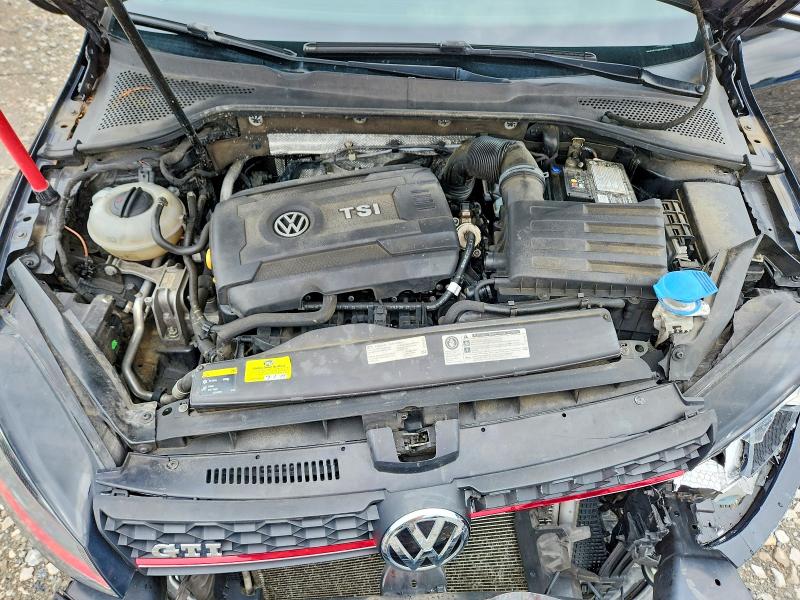 Aukcja sprzedaży 2015 Volkswagen Gti, vin: 3VW5T7AU4FM015823, numer aukcji: 58957666
