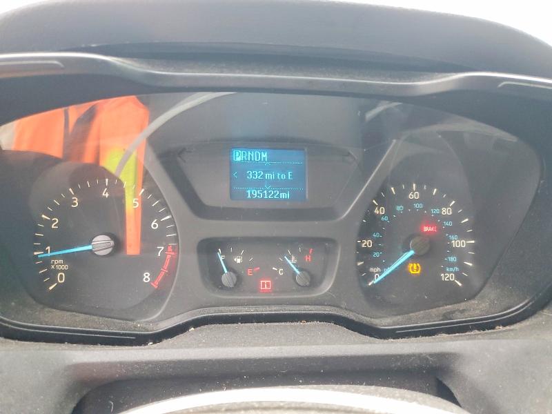 Продаж на аукціоні авто 2017 Ford Transit, vin: 1FTYR2ZM1HKB36695, номер лоту: 65263956