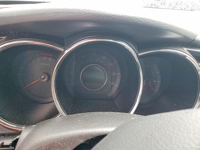 57675106 :رقم المزاد ، KNAGM4A73D5394718 vin ، 2013 Kia Optima مزاد بيع