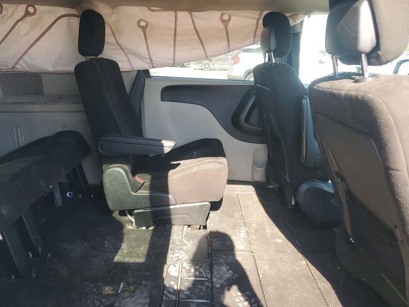 Продаж на аукціоні авто 2012 Dodge Grand Caravan, vin: 2C4RDGCG1CR115682, номер лоту: 55860886