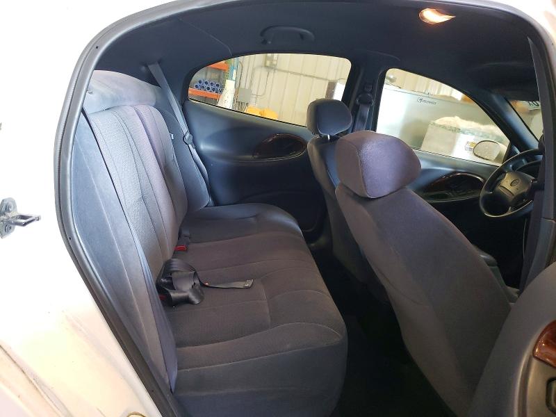 Продажа на аукционе авто 1999 Mercury Sable, vin: 1MEFM50U8XA623240, номер лота: 57729876
