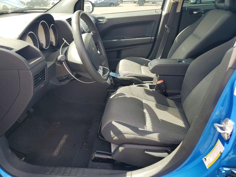 Продаж на аукціоні авто 2008 Dodge Caliber, vin: 1B3HB48B18D779764, номер лоту: 56591226