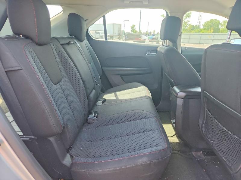 55361536 :رقم المزاد ، 2GNALBEK4C1159833 vin ، 2012 Chevrolet Equinox مزاد بيع