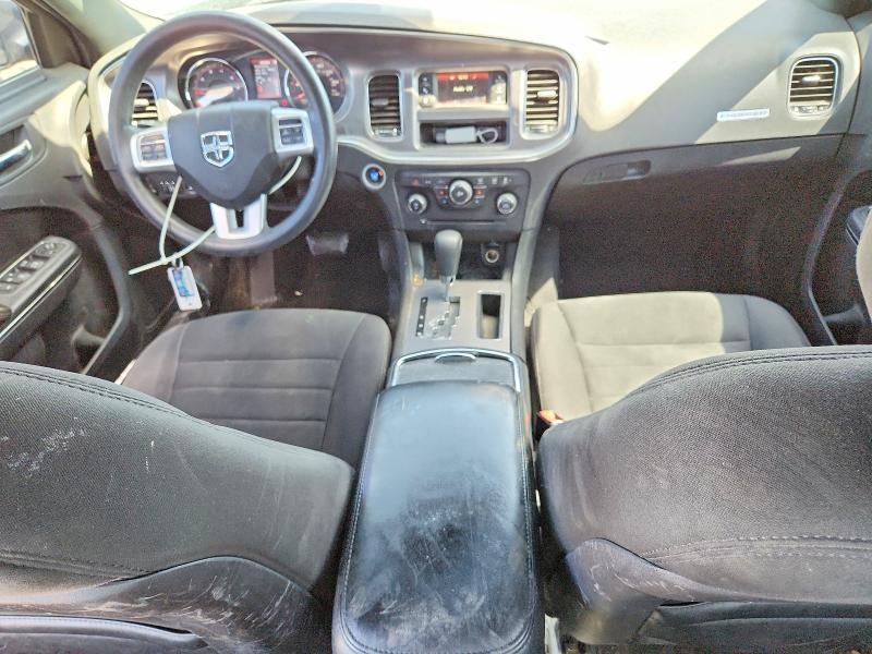 Aukcja sprzedaży 2013 Dodge Charger, vin: 2C3CDXBG5DH514372, numer aukcji: 58264616