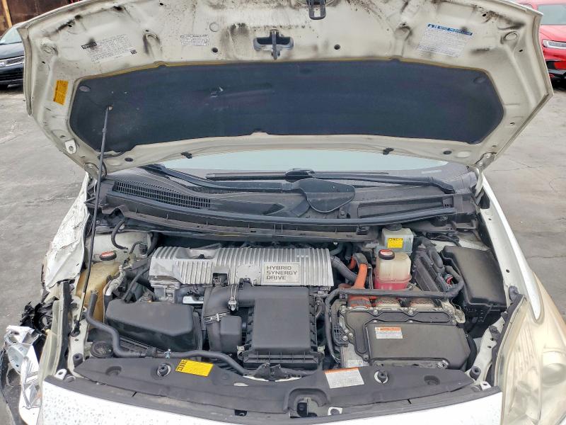 Auction sale of the 2015 Toyota Prius, vin: JTDKN3DU8F0437083, lot number: 56255766