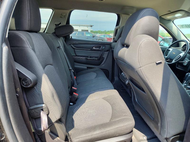Aukcja sprzedaży 2016 Chevrolet Traverse, vin: 1GNKRGKD1GJ286296, numer aukcji: 56336976
