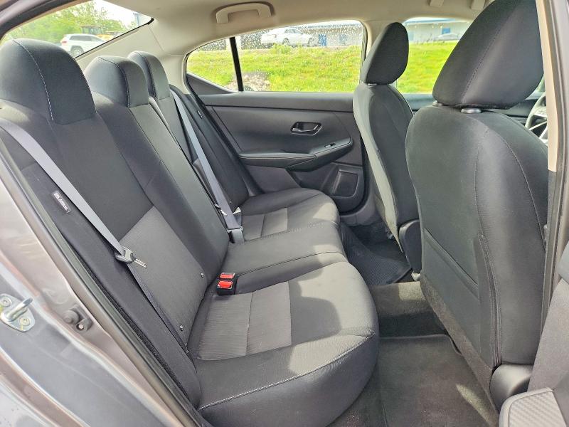 Aukcja sprzedaży 2024 Nissan Sentra, vin: 3N1AB8CV2RY297203, numer aukcji: 55624766