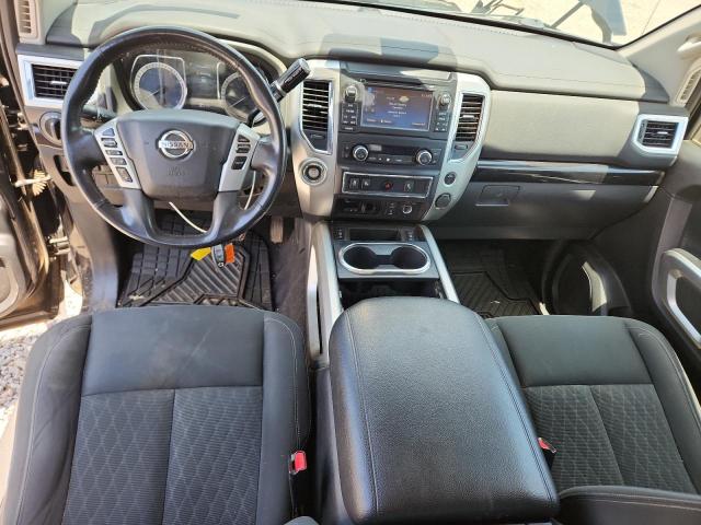 Продаж на аукціоні авто 2017 Nissan Titan, vin: 1N6AA1E69HN525462, номер лоту: 55436756