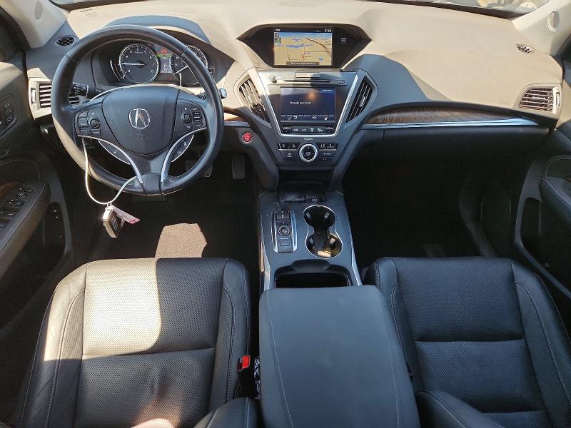 Продажа на аукционе авто 2020 Acura Mdx, vin: 5J8YD4H52LL000021, номер лота: 55939926