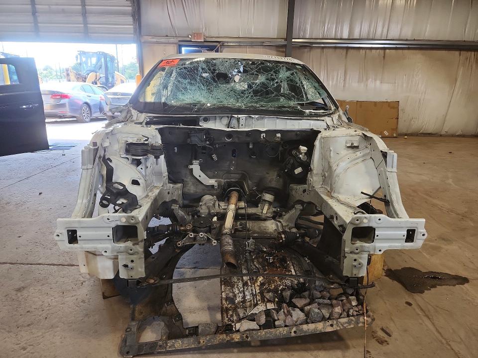 Продажа на аукционе авто 2018 Honda Accord, vin: 1HGCV1F30JA170605, номер лота: 57154176