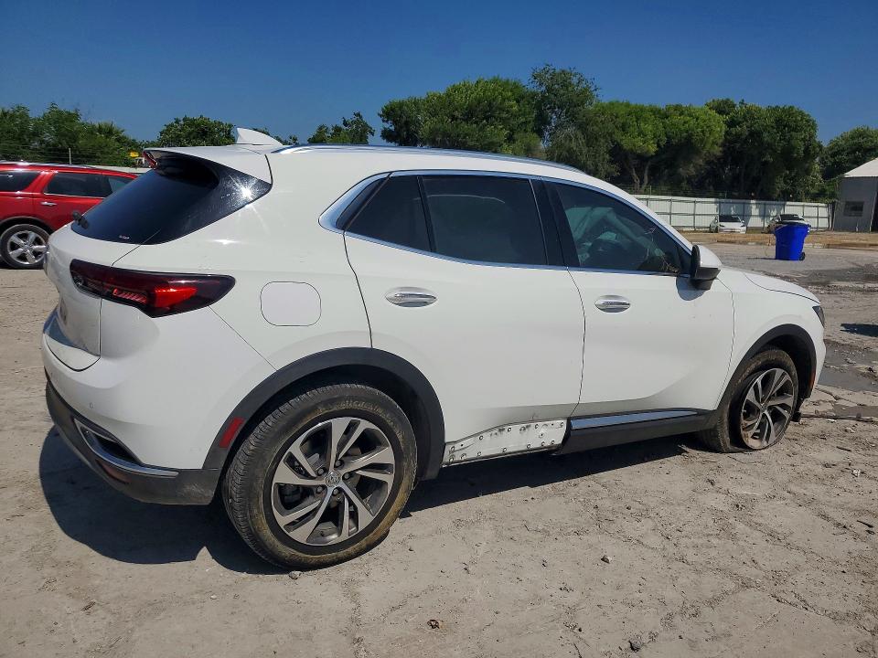 Aukcja sprzedaży 2023 Buick Envision, vin: LRBFZNR46PD023643, numer aukcji: 57085466