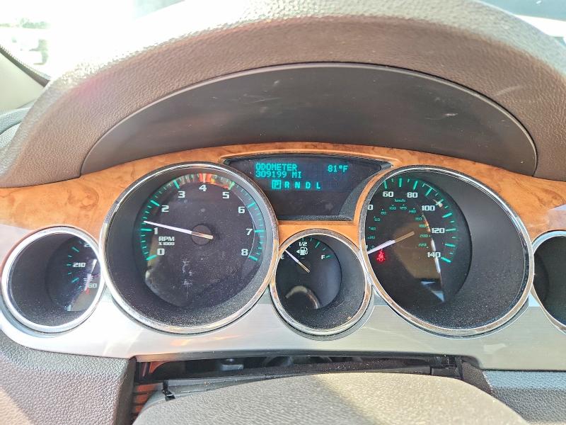 55097466 :رقم المزاد ، 5GAKVDED9CJ105309 vin ، 2012 Buick Enclave مزاد بيع