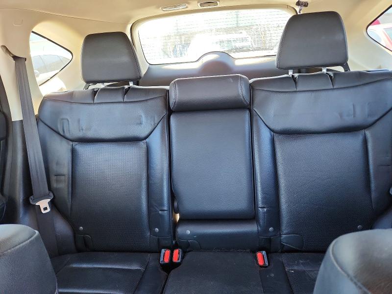 Aukcja sprzedaży 2015 Honda Cr-v, vin: 5J6RM4H76FL011042, numer aukcji: 58751276