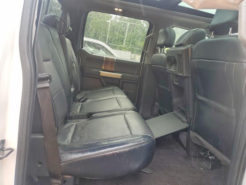 Продажа на аукционе авто 2015 Ford F150, vin: 1FTEW1CPXFKE54420, номер лота: 58233386