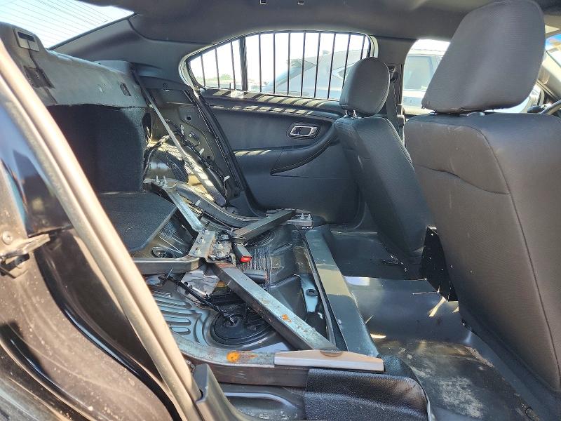 56098306 :رقم المزاد ، 1FAHP2MK9FG154072 vin ، 2015 Ford Taurus مزاد بيع