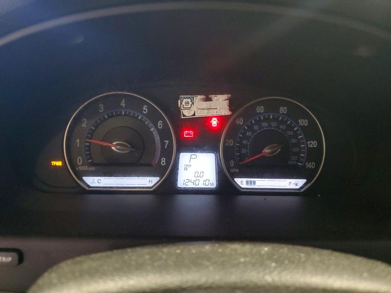 Продажа на аукционе авто 2007 Kia Optima, vin: KNAGE123275139392, номер лота: 57486596