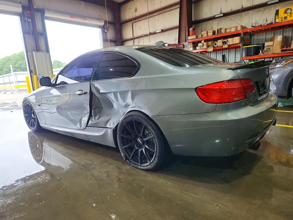 58758636 :رقم المزاد ، WBAKG1C50CJ217139 vin ، 2012 Bmw 335 مزاد بيع