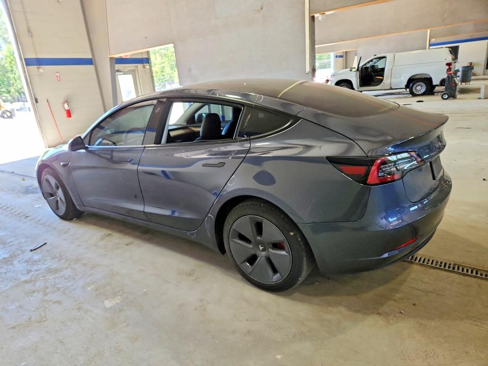 Aukcja sprzedaży 2023 Tesla Model 3, vin: 5YJ3E1EA0PF425574, numer aukcji: 55439016