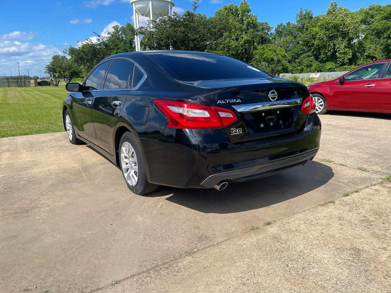 Продаж на аукціоні авто 2016 Nissan Altima, vin: 1N4AL3AP5GC224128, номер лоту: 59595136
