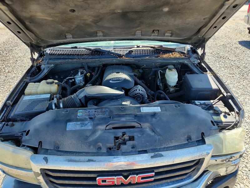 Aukcja sprzedaży 2003 Gmc Sierra, vin: 1GTGK13U23F134541, numer aukcji: 58494336