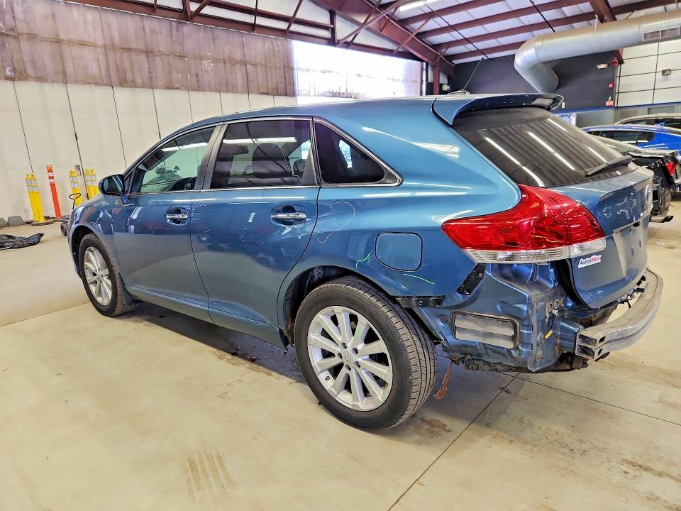 Продаж на аукціоні авто 2010 Toyota Venza, vin: 4T3BA3BBXAU017908, номер лоту: 55768866