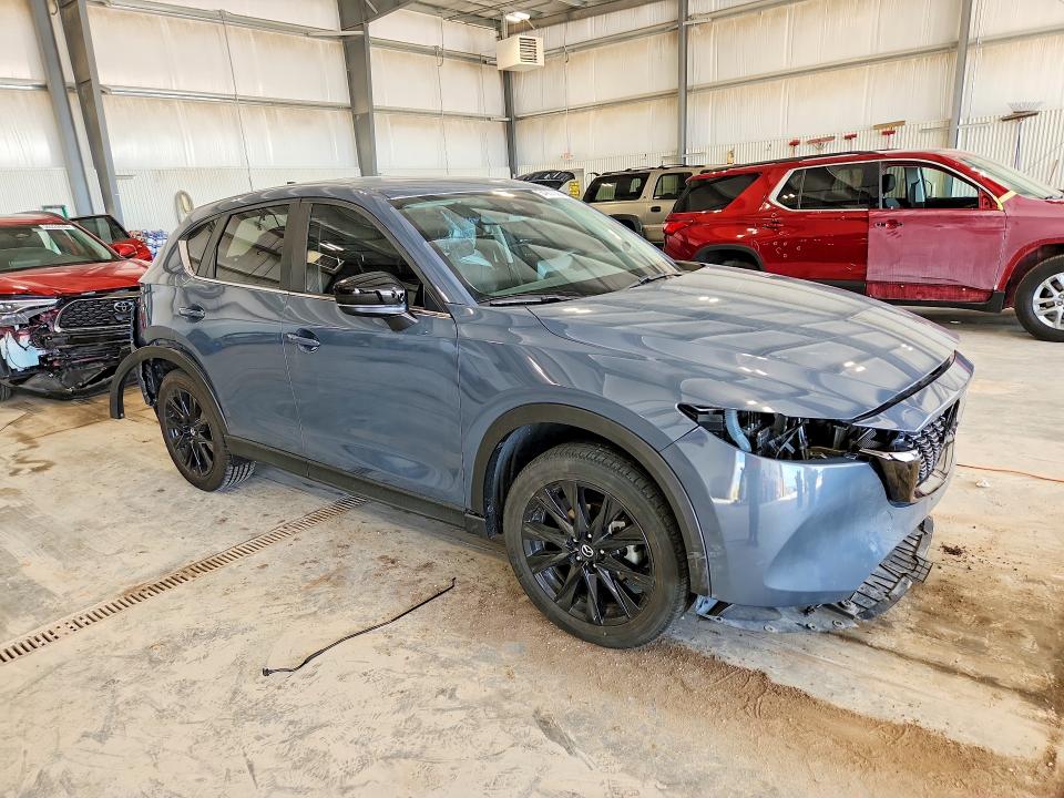 Aukcja sprzedaży 2024 Mazda Cx-5, vin: JM3KFBCM0R0359001, numer aukcji: 54907306