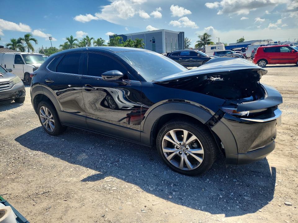 Aukcja sprzedaży 2021 Mazda Cx-30, vin: 3MVDMABL0MM251511, numer aukcji: 58381886