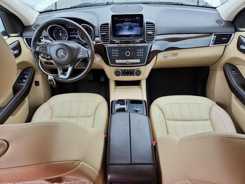 Продажа на аукционе авто 2018 Mercedes-benz Gle, vin: 4JGDA5JBXJB086298, номер лота: 54648426