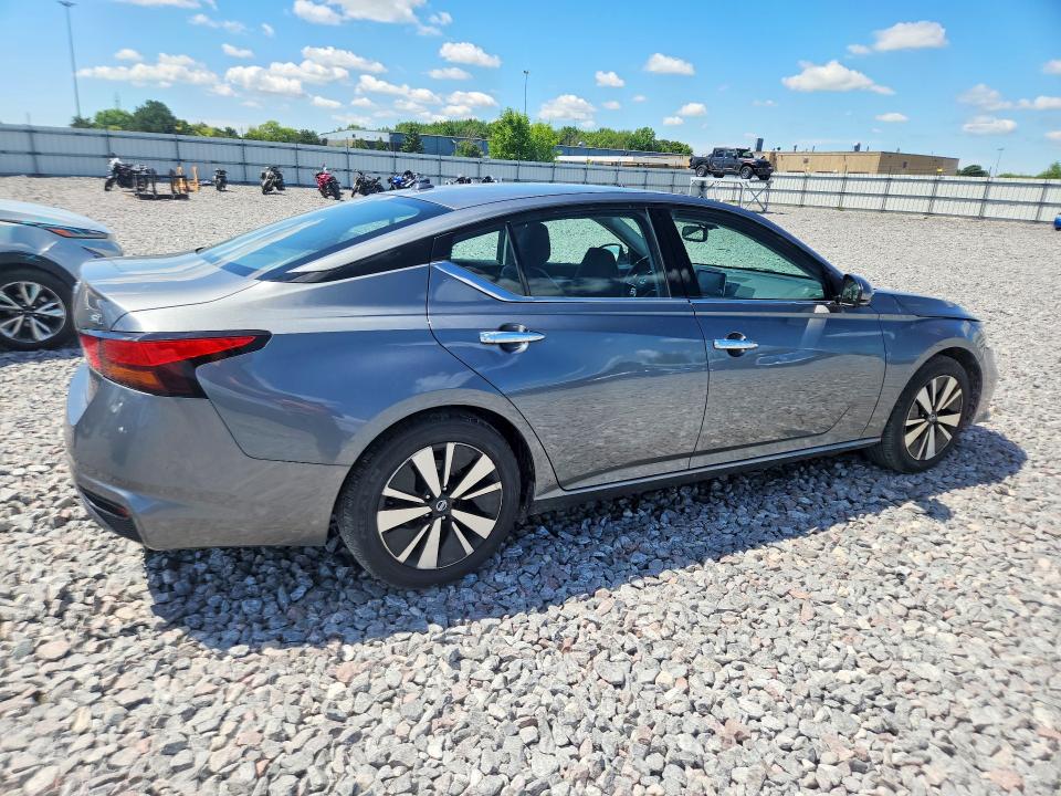 Продаж на аукціоні авто 2019 Nissan Altima, vin: 1N4BL4EVXKC152189, номер лоту: 58519486