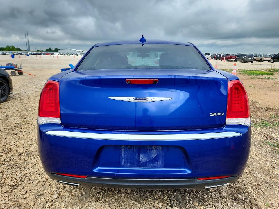 Продаж на аукціоні авто 2019 Chrysler 300, vin: 2C3CCAAG8KH617008, номер лоту: 55927126
