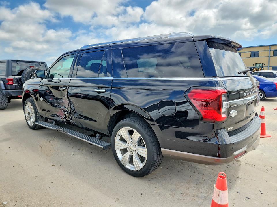 Aukcja sprzedaży 2022 Ford Expedition, vin: 1FMJK1PT2NEA56788, numer aukcji: 57951506