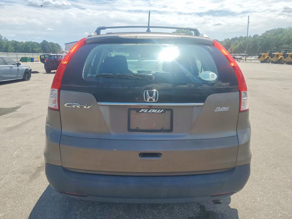 Продажа на аукционе авто 2012 Honda Cr-v, vin: 5J6RM3H32CL032800, номер лота: 56004406
