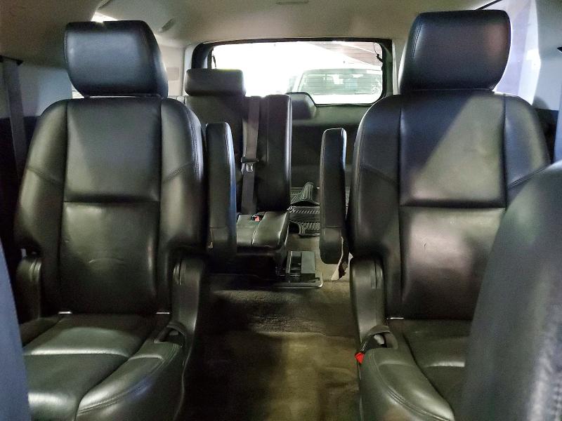 Продажа на аукционе авто 2011 Gmc Yukon Xl, vin: 1GKS2MEF6BR274166, номер лота: 56291486