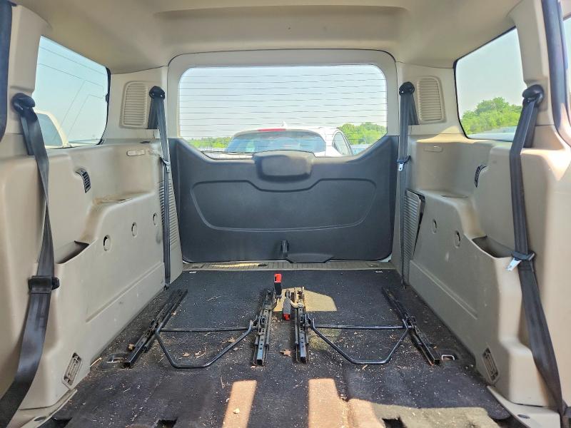 Продаж на аукціоні авто 2016 Ford Transit Connect, vin: NM0GE9F73G1234577, номер лоту: 85626565