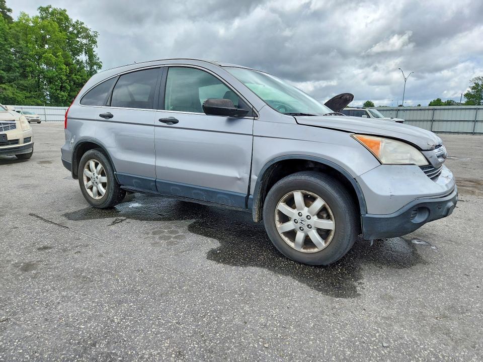 54394576 :رقم المزاد ، JHLRE48528C048242 vin ، 2008 Honda Cr-v مزاد بيع