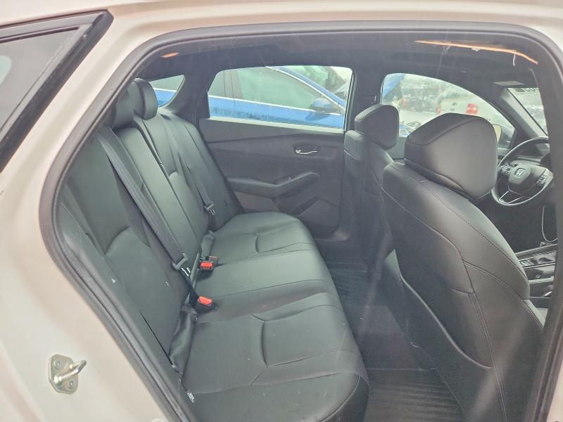 57636696 :رقم المزاد ، 1HGCY2F75RA063920 vin ، 2024 Honda Accord مزاد بيع