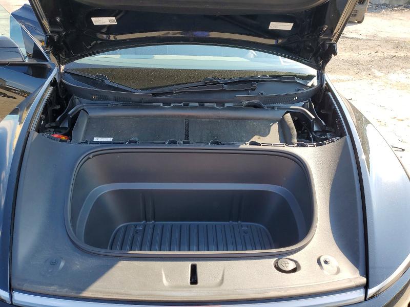 Aukcja sprzedaży 2026 Tesla Model Y, vin: 7SAYGDEE2TF460683, numer aukcji: 57776706
