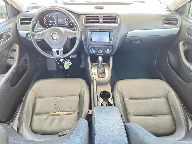 Aukcja sprzedaży 2014 Volkswagen Jetta, vin: 3VWD07AJ7EM322816, numer aukcji: 57587846